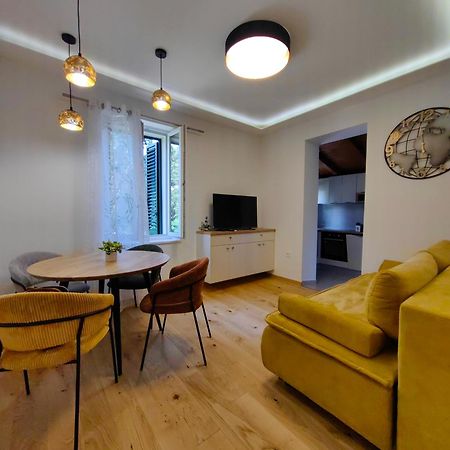 Relax And Enjoy Apartments Split Kültér fotó